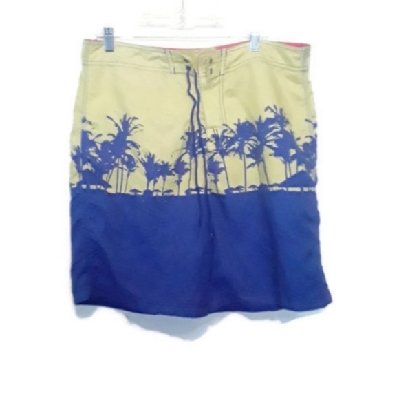 Nautica swim shorts - Picture 1 of 7